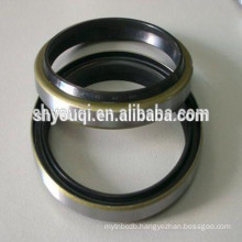 Hydraulic sealing wiper seal dkb dust seals rubber ring